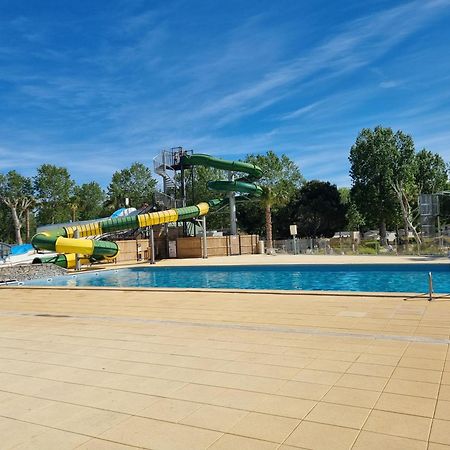 מלון ונדרה Domaine De La Yole מראה חיצוני תמונה