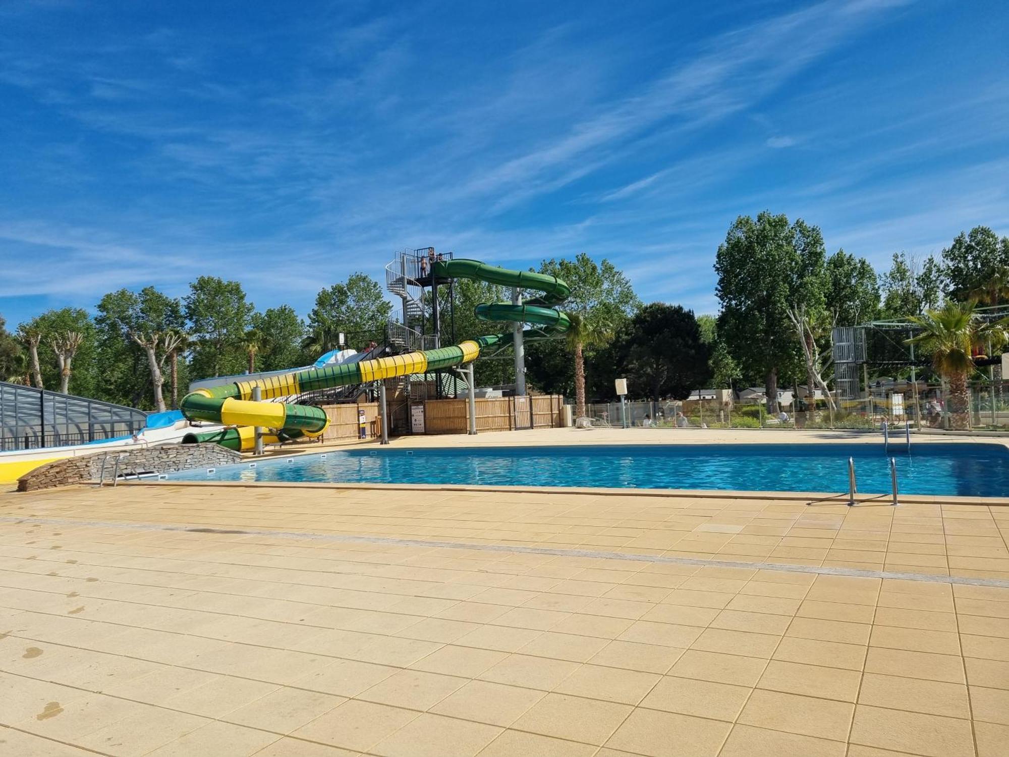מלון ונדרה Domaine De La Yole מראה חיצוני תמונה