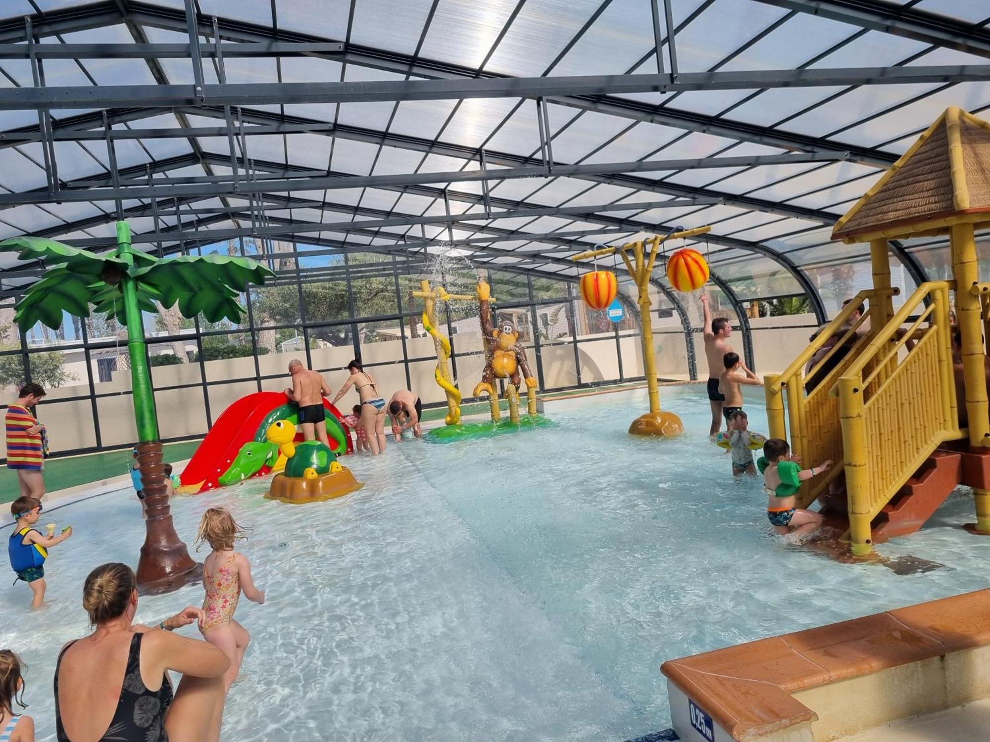 מלון ונדרה Domaine De La Yole מראה חיצוני תמונה